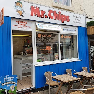 Mr Chips