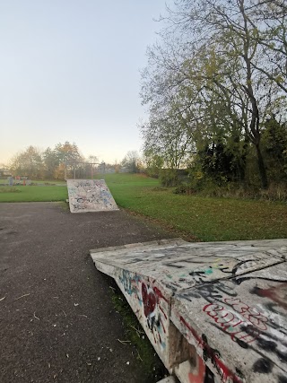 Cheviot Street Recreation Ground