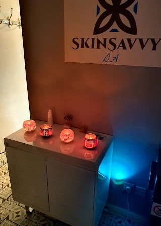 SkinSavvy D.A.