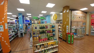 Pets at Home Camden