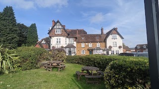 Heart of England Weedon by Marston's Inns