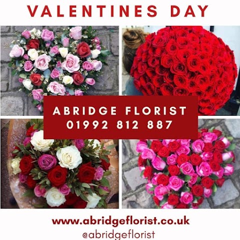 Abridge Florist