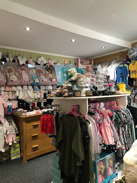 Chloe Louise Children's Boutique