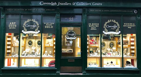 Cavendish Jewellers