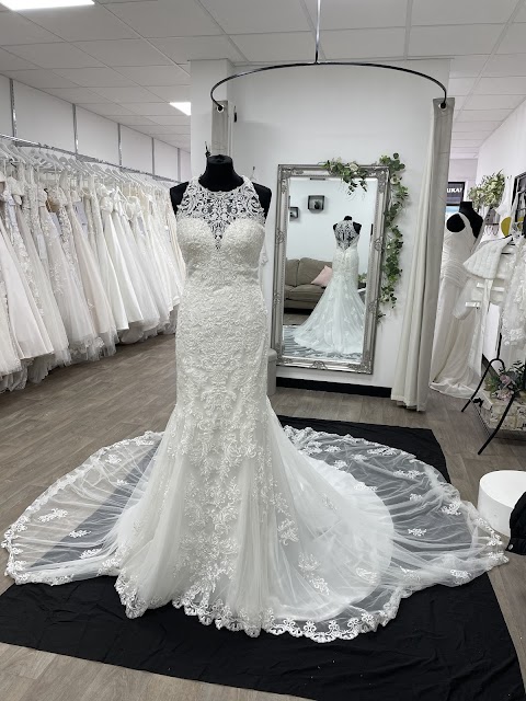 Cariad Bridal