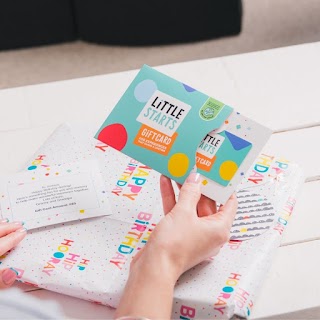 Little Starts Gift Cards