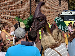 Witham Puppet Festival