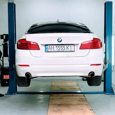 BMW SERVICE