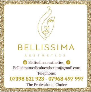 Bellissima medical aesthetics ltd