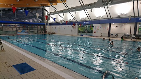 Bradley Stoke Leisure Centre