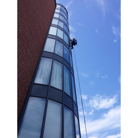 The Cardiff Window Cleaning Company Ltd.