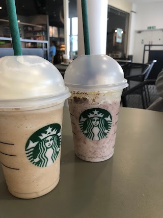 Starbucks Coffee