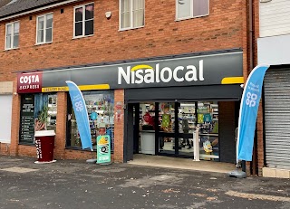 Nisa Local Greasby