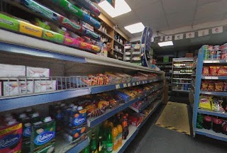 Drinks and Snacks Xpress Harrow