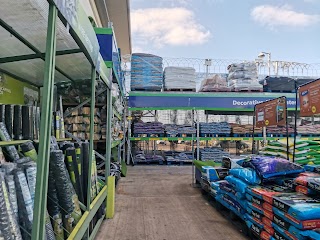 B&M Home Store with Garden Centre