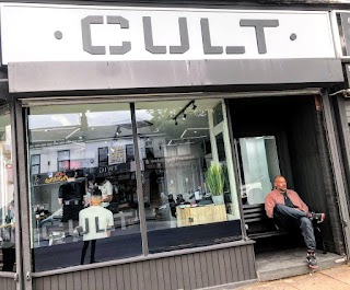 Cult Barbers