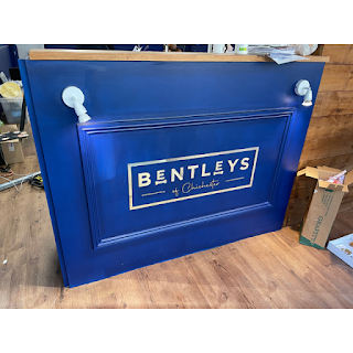 Bentleys Dog Groomers of Chichester