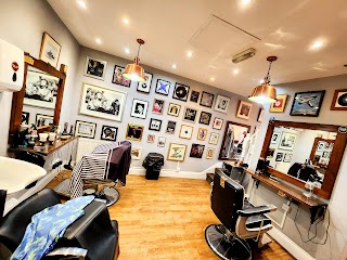 TC's Gents Barbers