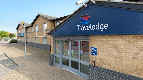 Travelodge Scunthorpe