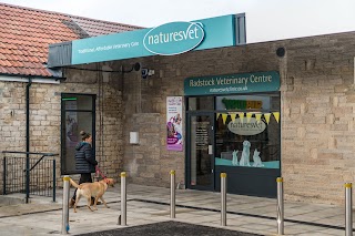 Natures Vet