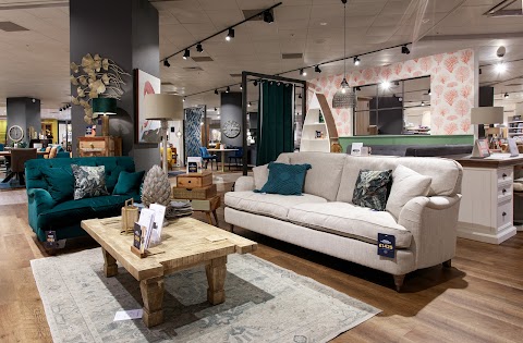 Barker and Stonehouse