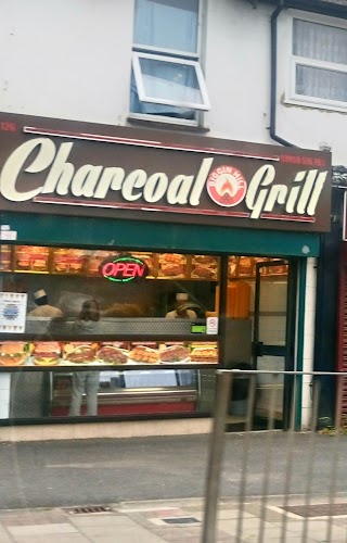 Biggin Hill Charcoal Grill