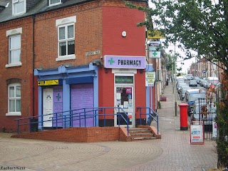 Vision Pharmacy