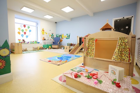 The Little Learners Montessori Watford