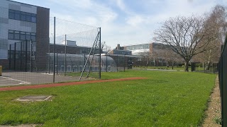 St Mary's and St John's CE School Primary