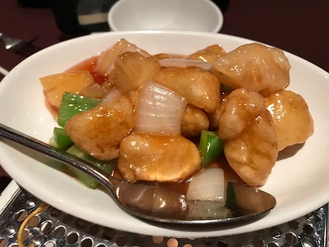 Royal China Restaurant