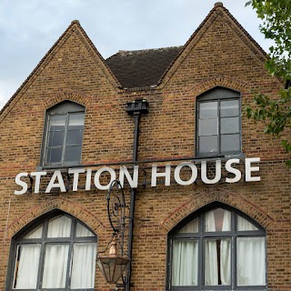 Old Station House