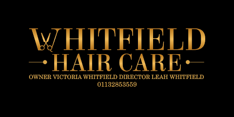 Whitfield hair care