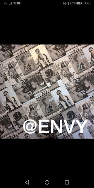 Envy Hair