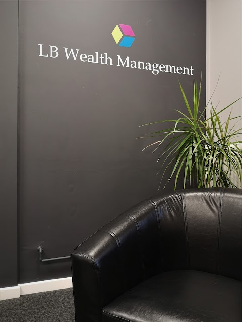 Lawton Bradford Accountants