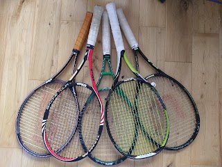 Racket Services Ireland