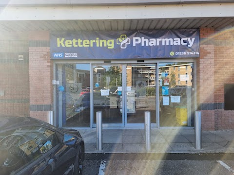 Kettering Pharmacy