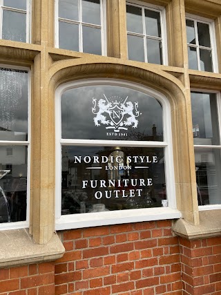 Nordic Style Esher