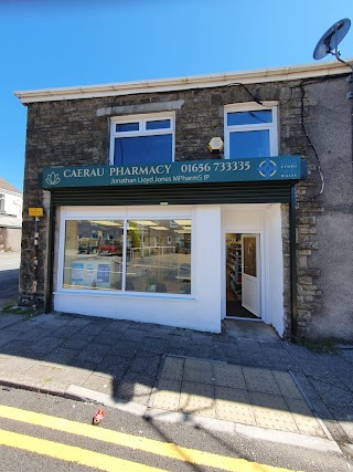 Caerau Pharmacy