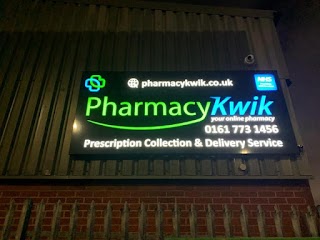 PharmacyKwik