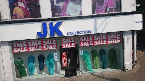 J K Collection Ltd