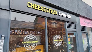 Cheesesteak Company