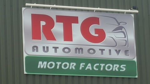 RTG Automotive Limited