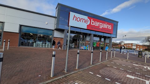 Home Bargains