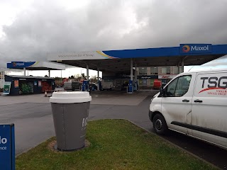 Maxol Service Station Turvey