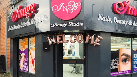 Image Nails, Beauty & Aesthetics Studio