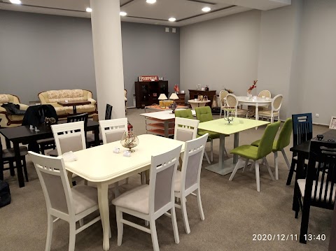 Сігма Офісні меблі та крісла. SIGMA Office furniture and chairs