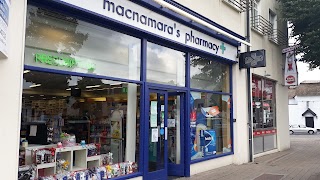 MacNamara's Pharmacy