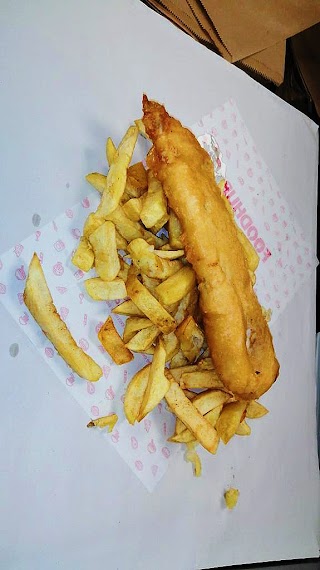 Gorse Farm Chippy