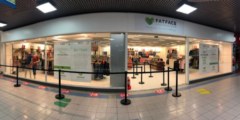 FatFace Foundation Shop