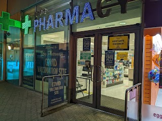 Berg Pharmacy